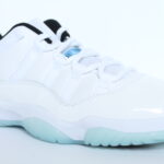 Air Jordan 11 Retro Low - Legend Blue