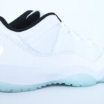 Air Jordan 11 Retro Low - Legend Blue