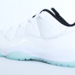 Air Jordan 11 Retro Low - Legend Blue