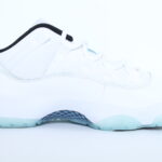 Air Jordan 11 Retro Low - Legend Blue