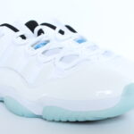 Air Jordan 11 Retro Low - Legend Blue