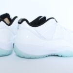 Air Jordan 11 Retro Low - Legend Blue