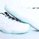 Air Jordan 11 Retro Low - Legend Blue