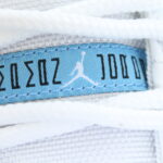 Air Jordan 11 Retro Low - Legend Blue