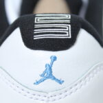 Air Jordan 11 Retro Low - Legend Blue