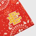 EE® Basic Short - Red Paisley