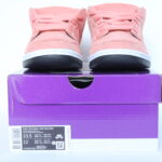 Nike SB Dunk Low Pro PRM 'Pink Pig'