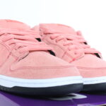 Nike SB Dunk Low Pro PRM 'Pink Pig'