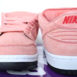 Nike SB Dunk Low Pro PRM 'Pink Pig'