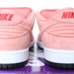 Nike SB Dunk Low Pro PRM 'Pink Pig'