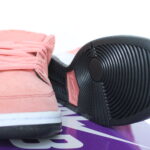 Nike SB Dunk Low Pro PRM 'Pink Pig'