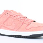 Nike SB Dunk Low Pro PRM 'Pink Pig'