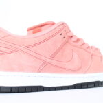 Nike SB Dunk Low Pro PRM 'Pink Pig'