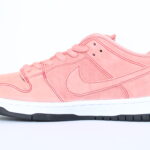 Nike SB Dunk Low Pro PRM 'Pink Pig'