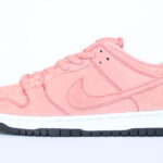 Nike SB Dunk Low Pro PRM 'Pink Pig'