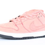 Nike SB Dunk Low Pro PRM 'Pink Pig'