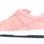 Nike SB Dunk Low Pro PRM 'Pink Pig'