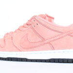 Nike SB Dunk Low Pro PRM 'Pink Pig'