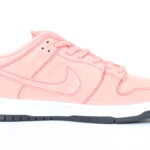 Nike SB Dunk Low Pro PRM 'Pink Pig'