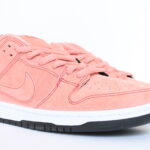 Nike SB Dunk Low Pro PRM 'Pink Pig'