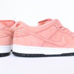 Nike SB Dunk Low Pro PRM 'Pink Pig'