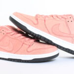 Nike SB Dunk Low Pro PRM 'Pink Pig'