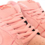 Nike SB Dunk Low Pro PRM 'Pink Pig'