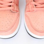 Nike SB Dunk Low Pro PRM 'Pink Pig'