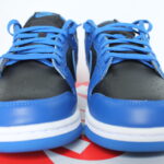 Nike Dunk Low - Hyper Cobalt (2021)