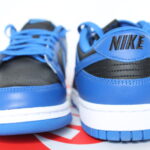 Nike Dunk Low - Hyper Cobalt (2021)