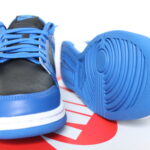 Nike Dunk Low - Hyper Cobalt (2021)