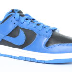 Nike Dunk Low - Hyper Cobalt (2021)