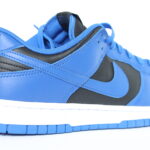 Nike Dunk Low - Hyper Cobalt (2021)