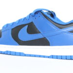 Nike Dunk Low - Hyper Cobalt (2021)