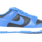 Nike Dunk Low - Hyper Cobalt (2021)