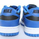 Nike Dunk Low - Hyper Cobalt (2021)