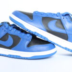 Nike Dunk Low - Hyper Cobalt (2021)