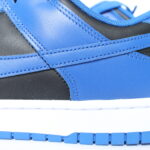 Nike Dunk Low - Hyper Cobalt (2021)