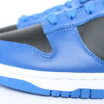 Nike Dunk Low - Hyper Cobalt (2021)