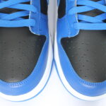 Nike Dunk Low - Hyper Cobalt (2021)