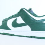 Nike Dunk Low - Varsity Green