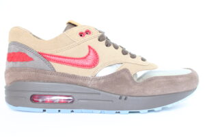 Nike Air Max 1 CLOT Kiss of Death CHA