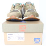 Bodega x New Balance 990v3 "Anniversary"