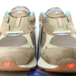 Bodega x New Balance 990v3 "Anniversary"