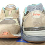 Bodega x New Balance 990v3 "Anniversary"