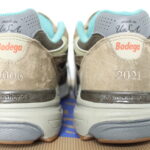 Bodega x New Balance 990v3 "Anniversary"