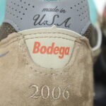 Bodega x New Balance 990v3 "Anniversary"