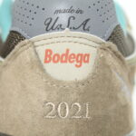 Bodega x New Balance 990v3 "Anniversary"