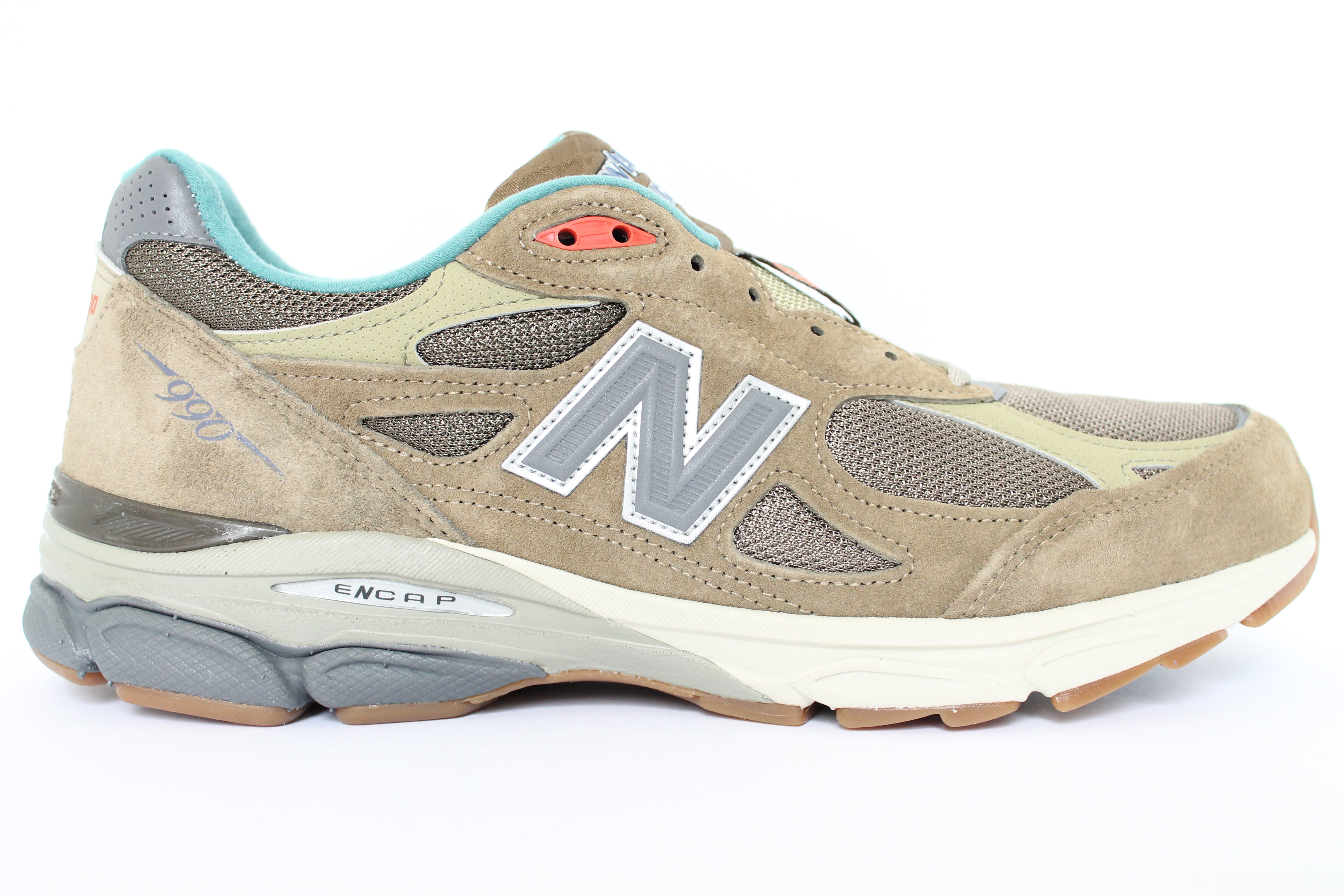 Bodega x New Balance 990v3 "Anniversary"