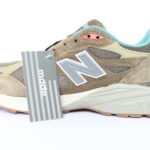 Bodega x New Balance 990v3 "Anniversary"